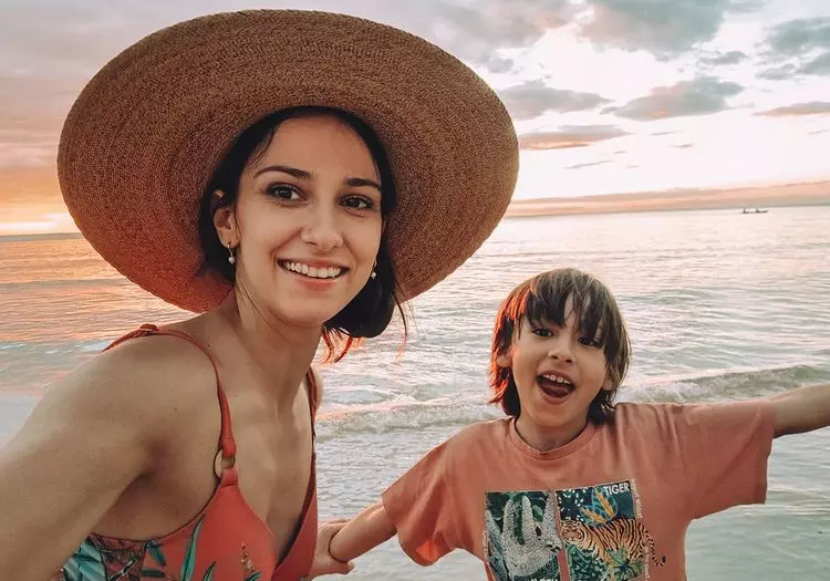 7. Dana Rogoz