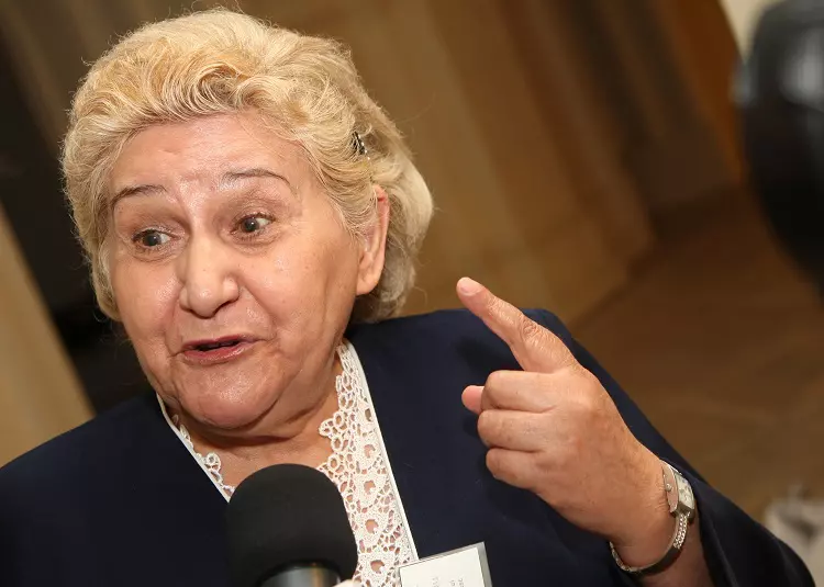 gabi lunca interviu