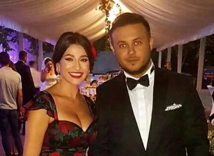 gabi badalau claudia patrascanu conflict