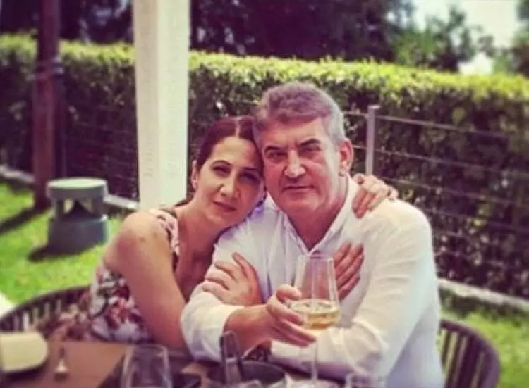 sanda si gabriel