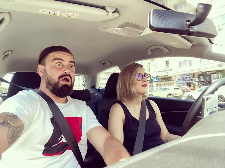 adda si catalin rizea