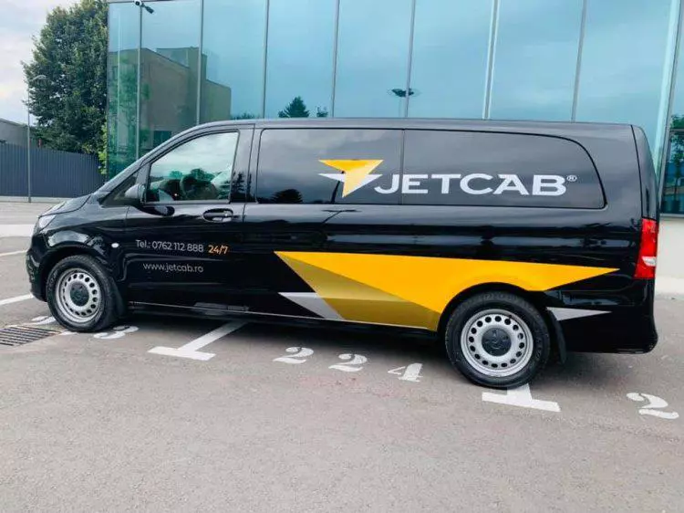 servicii transfer otopeni brasov