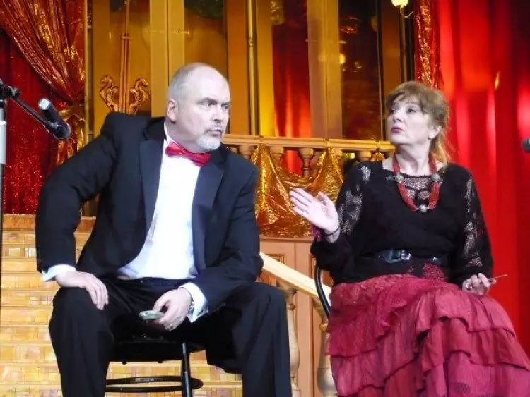 eugen cristea si cristina deleanu