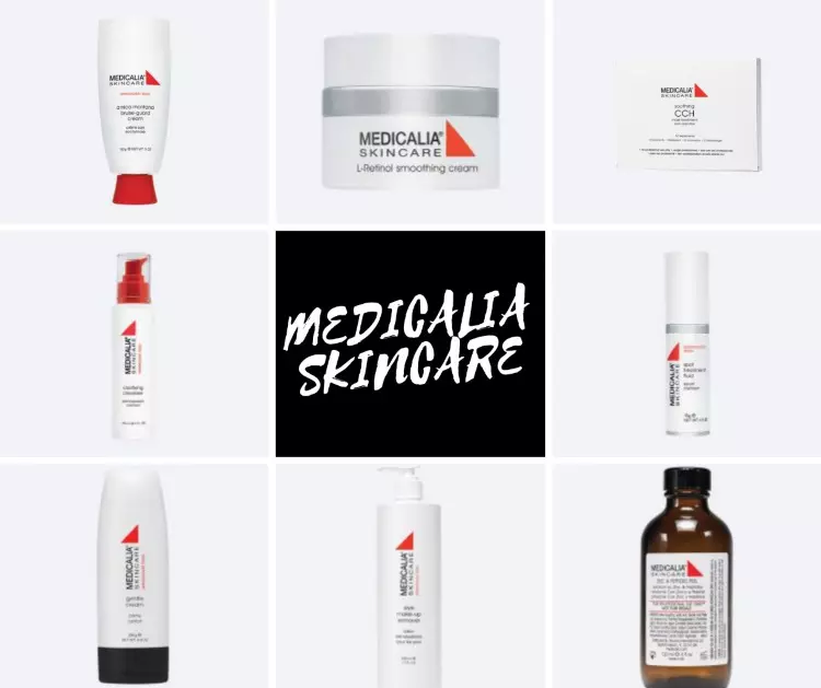 medicalia