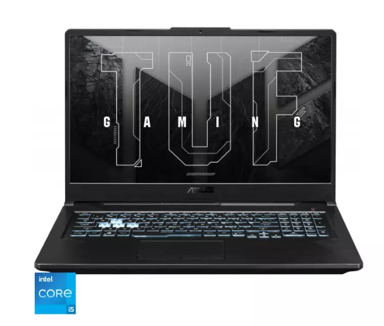 Asus-tuf