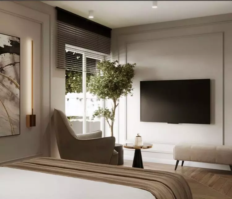 Claudia Pătrășcanu apartament Constanța