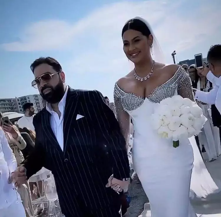 nunta florin salam