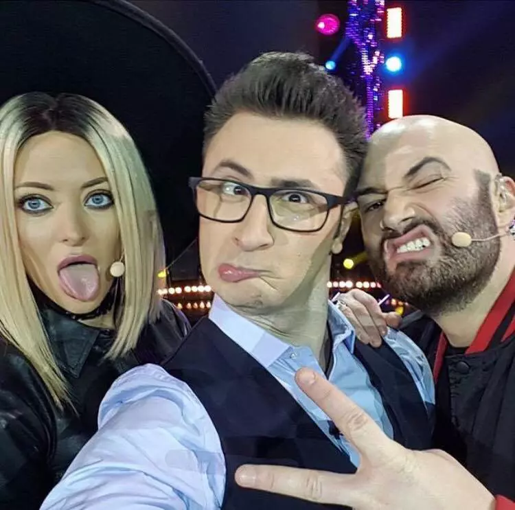 delia si mihai bendeac