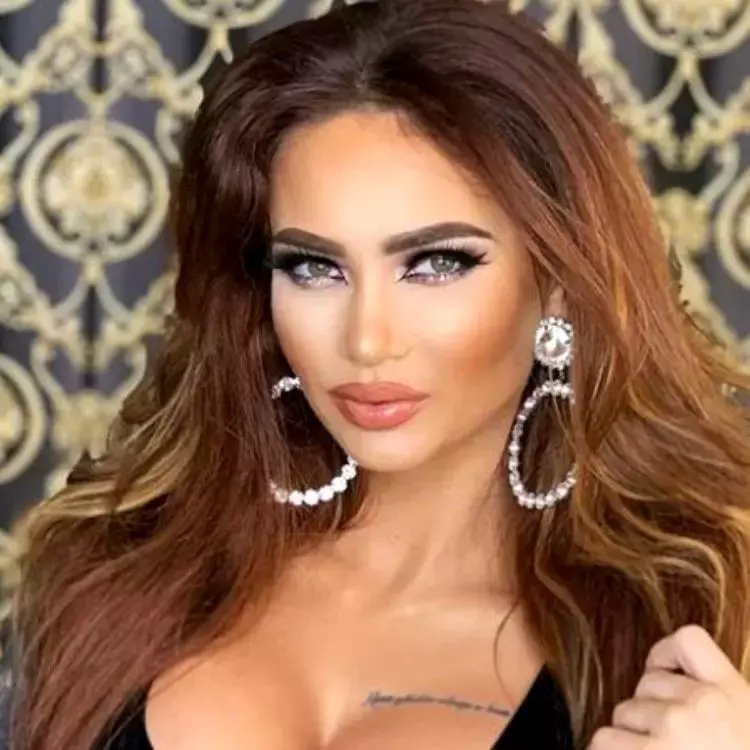 maria