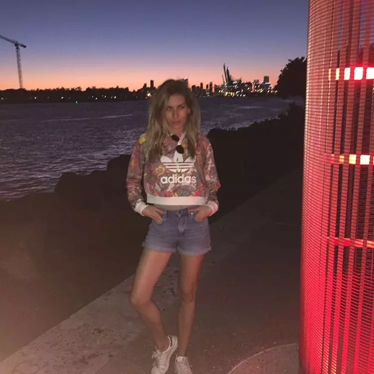 Kenan Imirzalioğlu („Ezel”) şi-a surprins soţia cu o excursie în America Latină