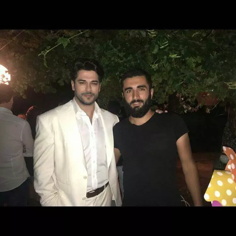 „Dragoste infinită” se termină azi în Turcia! Vedeţi ultimele poze de la filmări (5)