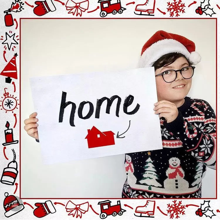 Home Sweet Home Alone