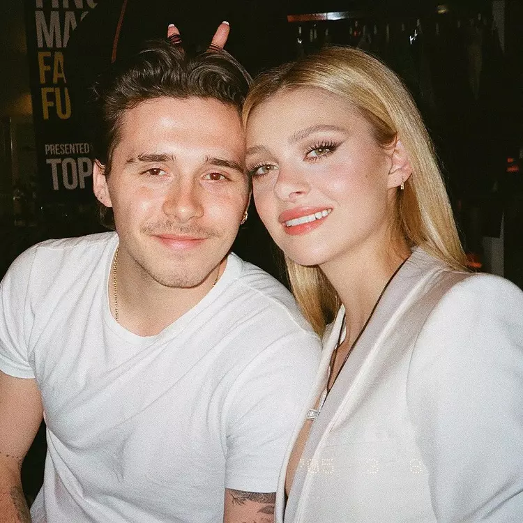 nicola anne peltz logodnic brooklyn beckham