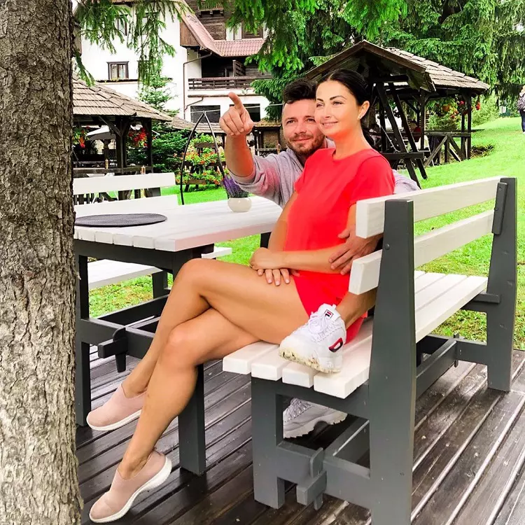 gabriela cristea tavi clonda