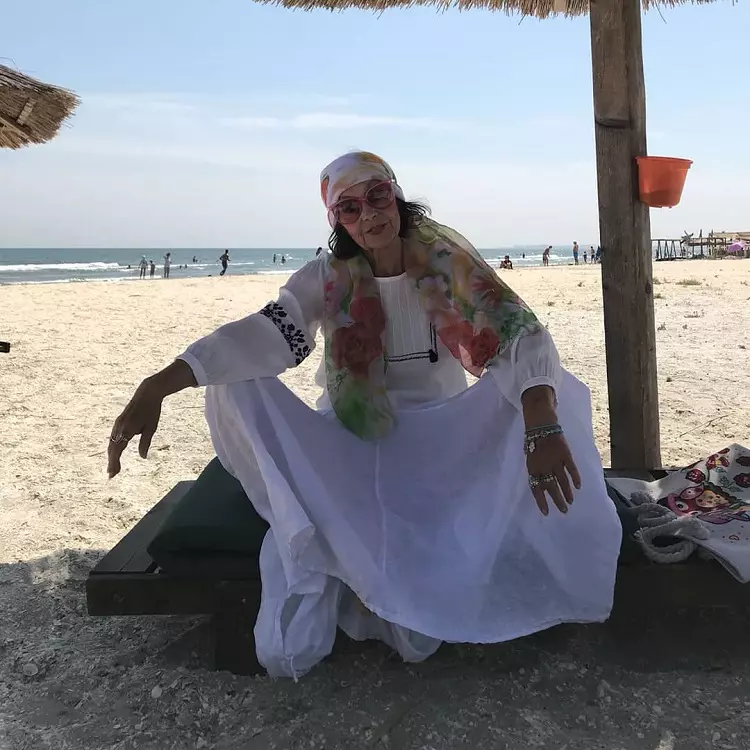 marina voica la mare