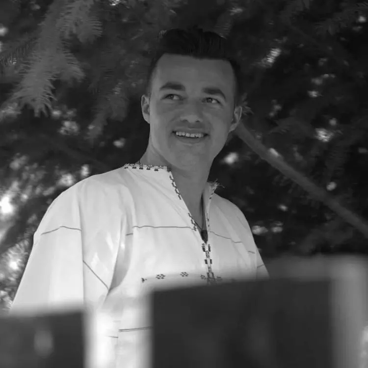Dumitru Stroie