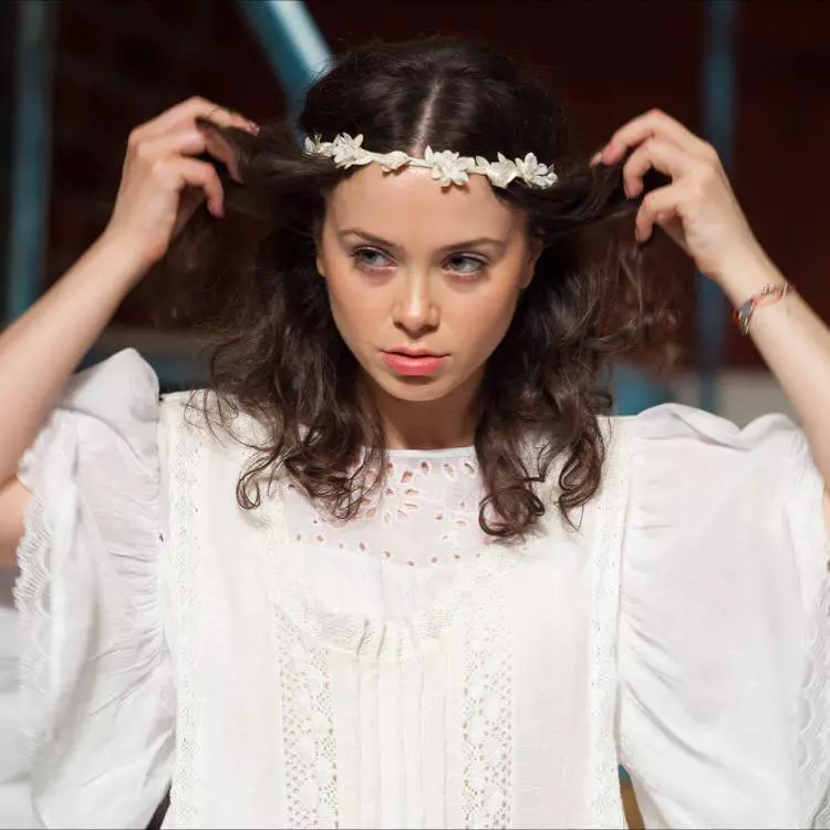 Cum a ajuns Anca Dumitra una dintre cele mai îndrăgite actrițe din România (4)