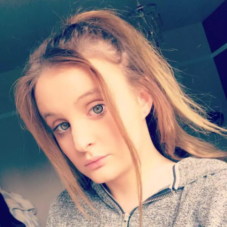 Chloe Middleton