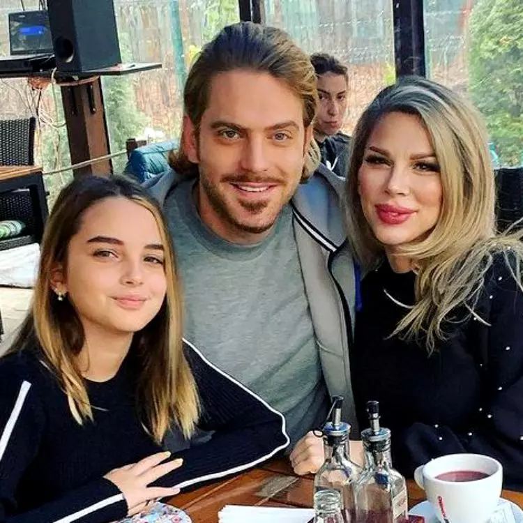 Alina Laufer emisiune