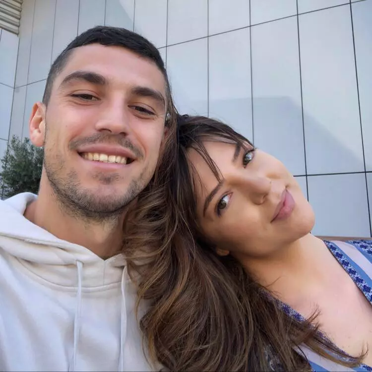 Andreea, soția lui Nicolae Stanciu (7)