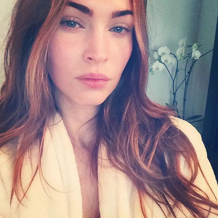 Megan Fox
