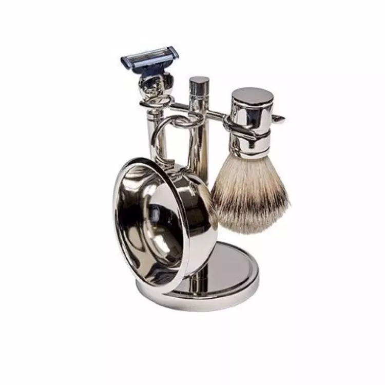 Grooming kit