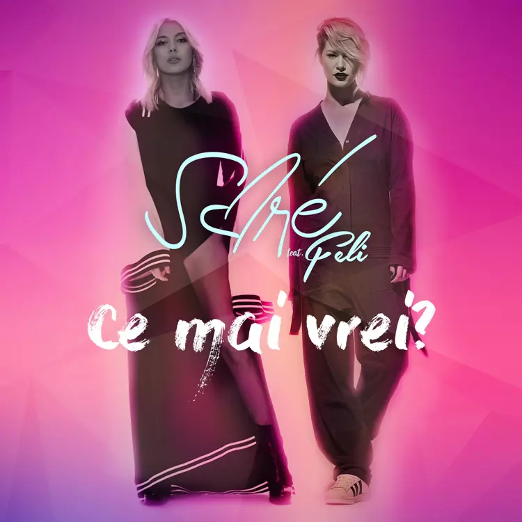 Sore şi Feli au lansat un single împreună (4)