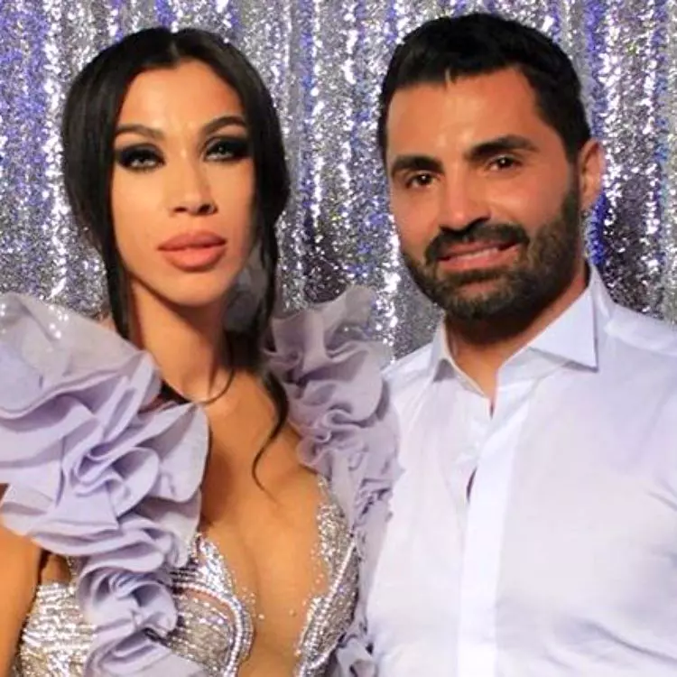 Pepe și Raluca Pastramă