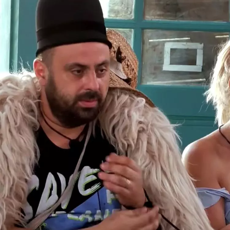 Giulia-Nahmany-și-Gabi-Toader-în-conflict-la-Ferma