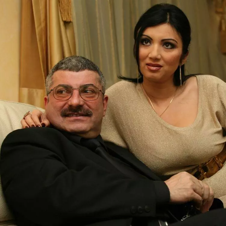 Adriana Bahmuteanu Prigoana divort