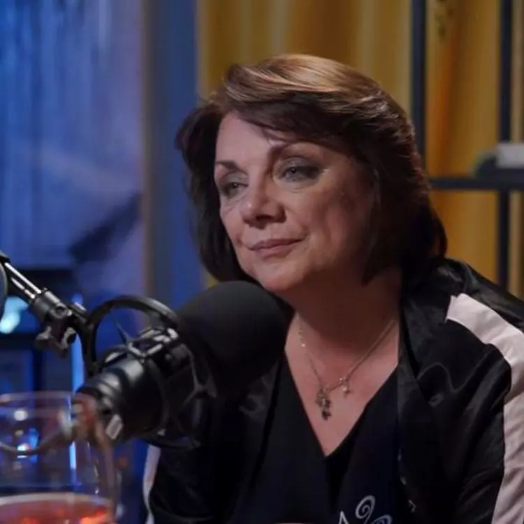 Carmen Tanase 61 de ani