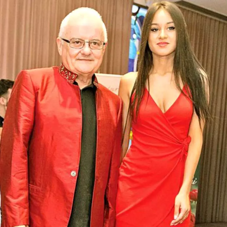 irinel a suferit un avc