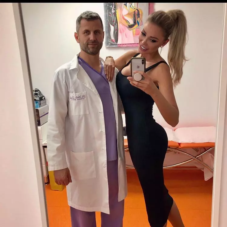 bianca si calin dobos