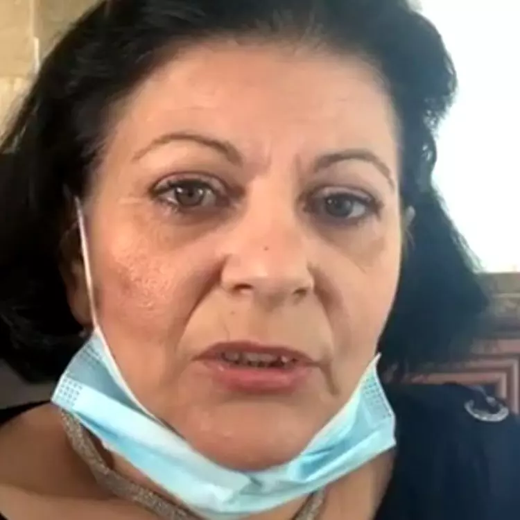 elena carstea in america