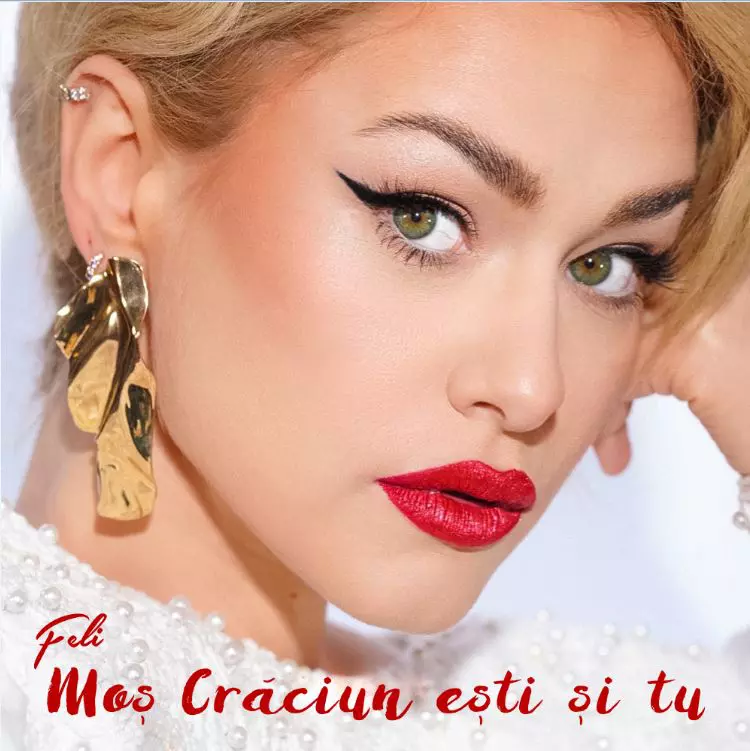 Feli-Mos-Craciun-esti-tu-Artwork