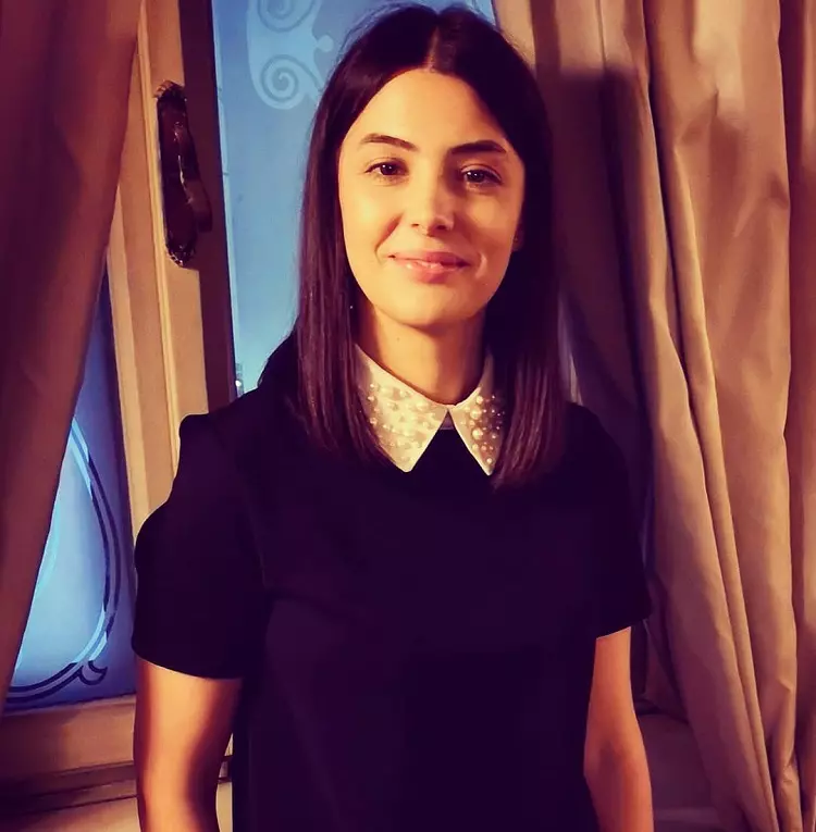 madalina sora lavinia petrea