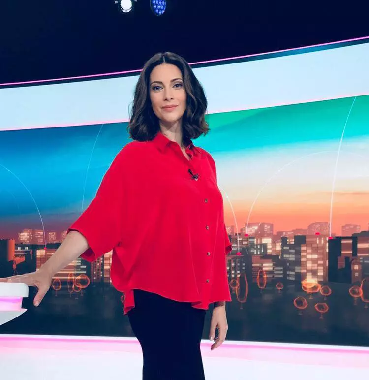 Andreea Berecleanu 5