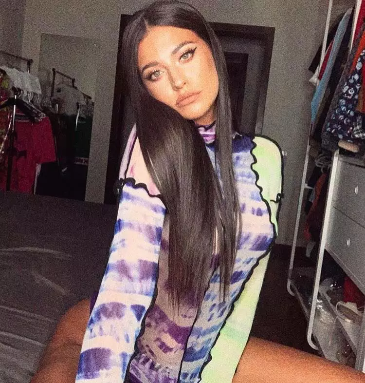 Antonia a ajuns la spital 7