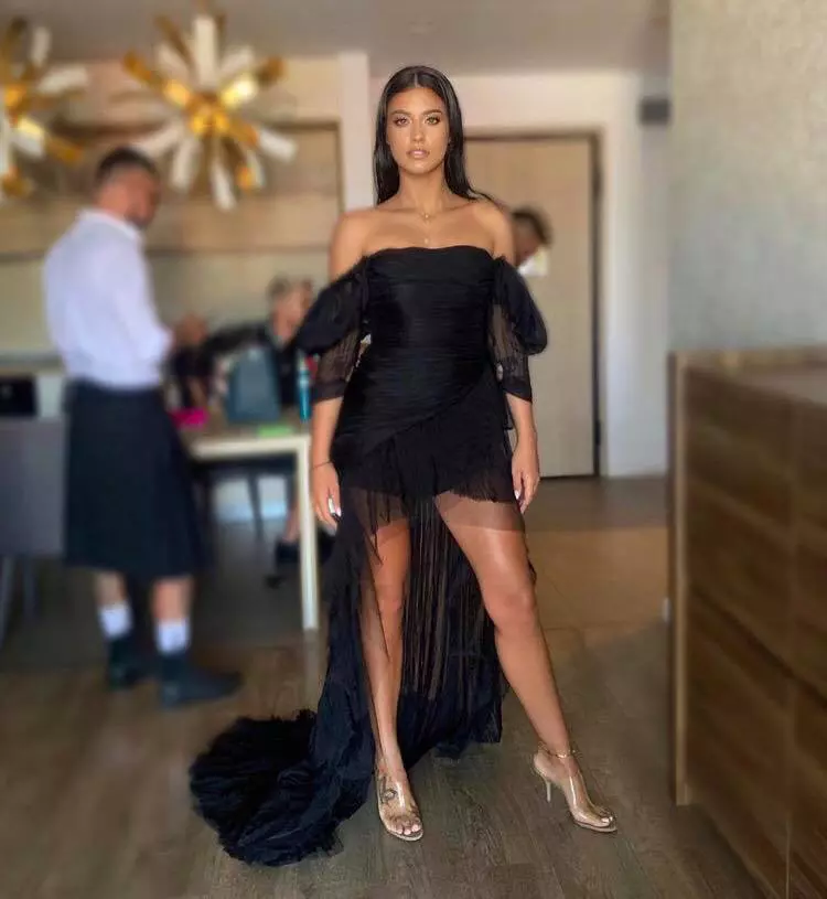 Antonia are un corp de fotomodel 3