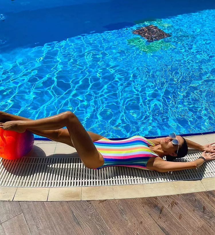 andreea mantea