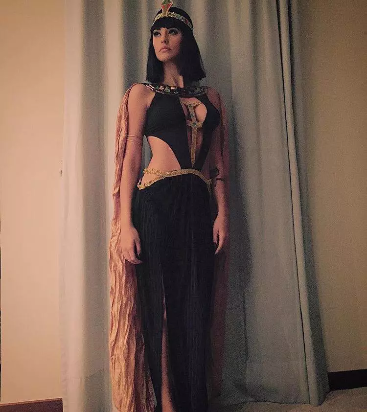 Antonia are un corp de fotomodel 6