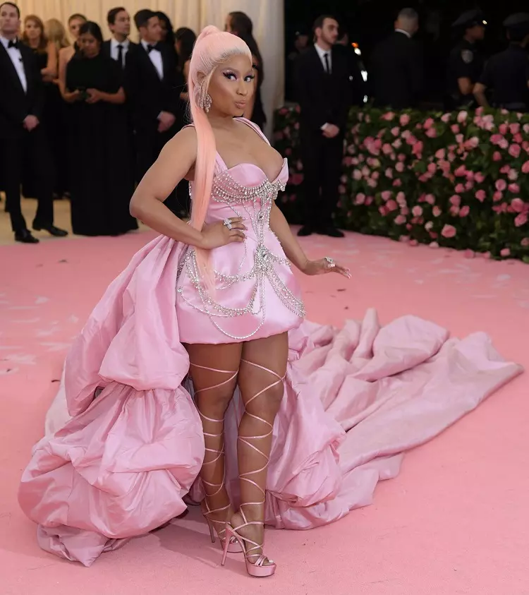 nicki minaj