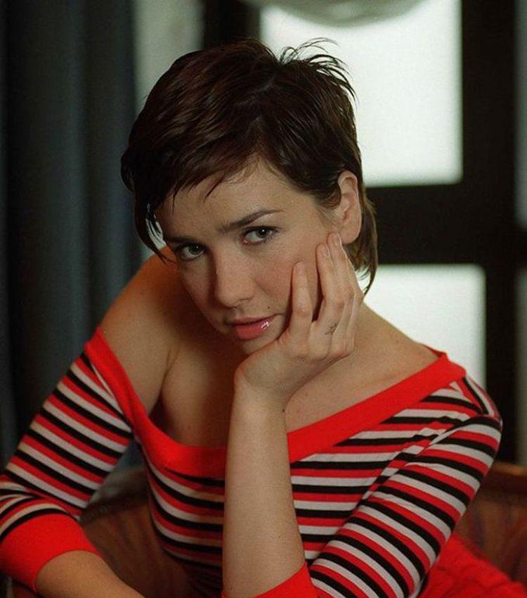 Natalia Oreiro  Viva.ro