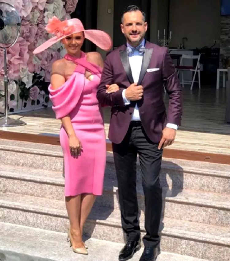 Madalin Ionescu și Cristina Siscanu