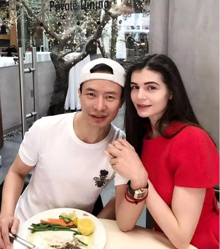 Monica-Gabor-și-Mr.-Pink