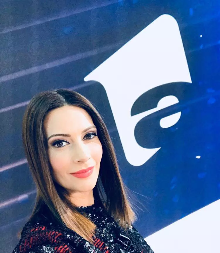 Andreea Berecleanu 4