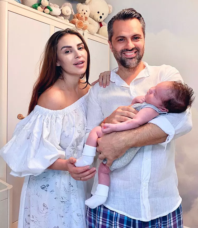roxana blagu andrei badiu sasha