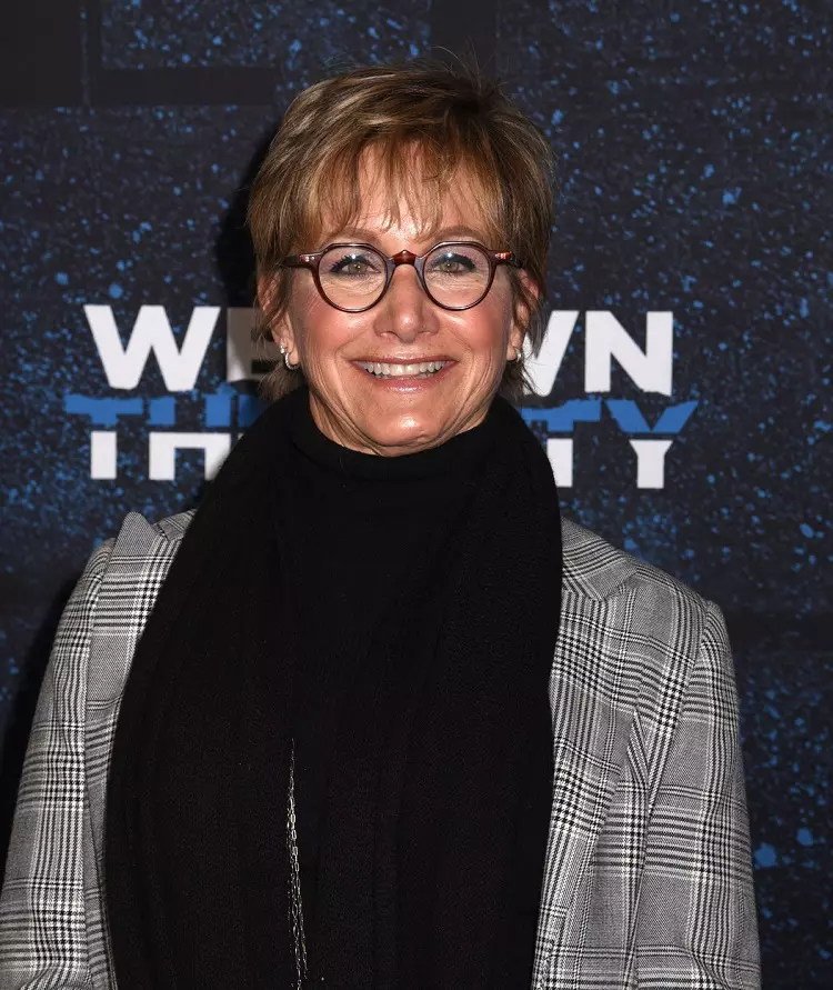 'We Own This City' TV show premiere, New York, USA - 21 Apr 2022