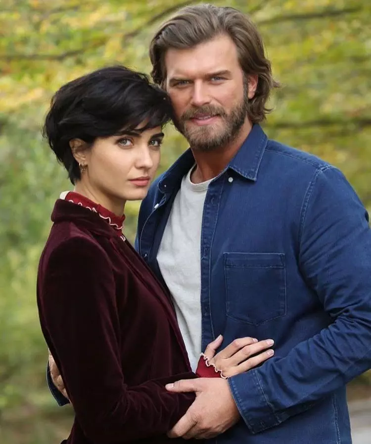 Kivanc-si-Tuba
