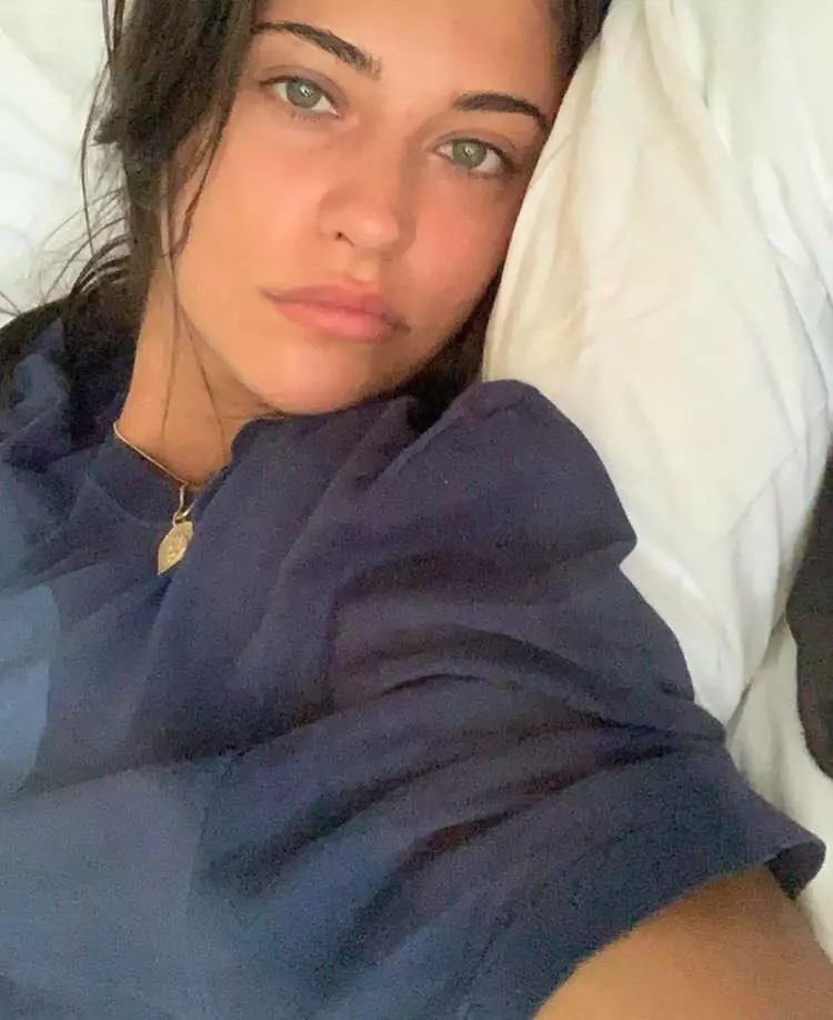 Antonia a ajuns la spital 5